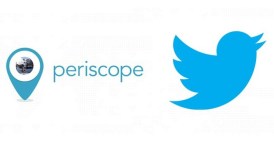 vine, periscope son propiedad y fueron comprado por twitter